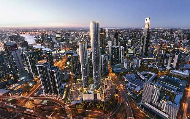 Thị-trường-căn-hộ-cao-cấp-tại-thành-phố-Melbourne,-Úc-trở-thành-miếng-bánh-ngon-trong-mắt-giới-đầu-tư